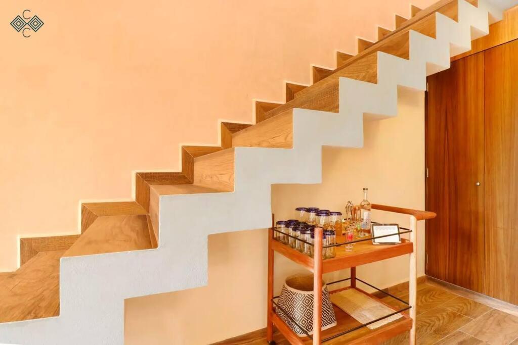 Stylish Jungle Penthouse & Private Rooftop Pool Tulum